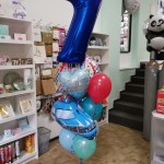 Luftballons helium berlin - Der Testsieger unter allen Produkten