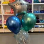 Heliumballons Berlin
