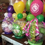 Geschenkballons