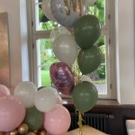 Ballons liefern lassen Berlin