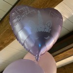 Helium Herzballons Berlin