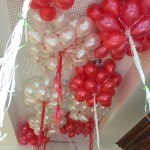 Ballon Event Dekorationen Berlin